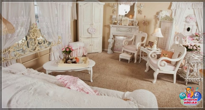 Schlafzimmer Schlafzimmer