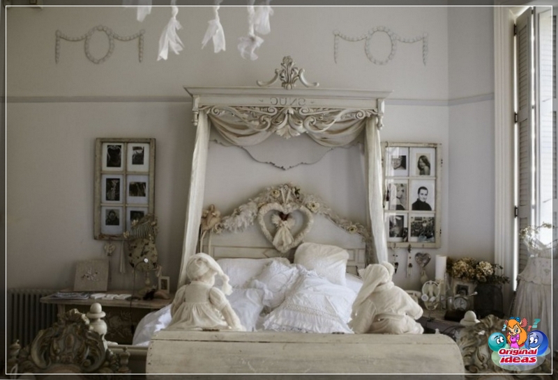 Schlafzimmer Schlafzimmer
