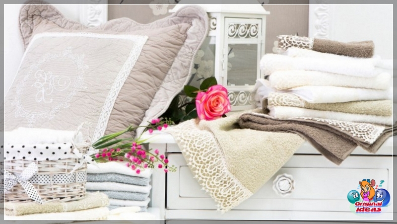 Schlafzimmer Schäbiges Dekor