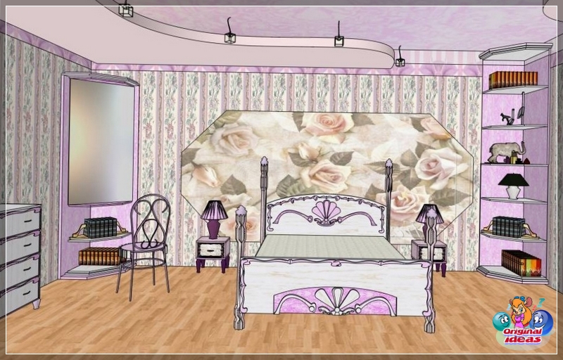 Schlafzimmer Schlafzimmer