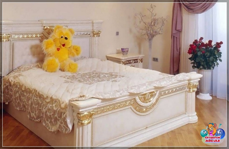 Schlafzimmer Schlafzimmer