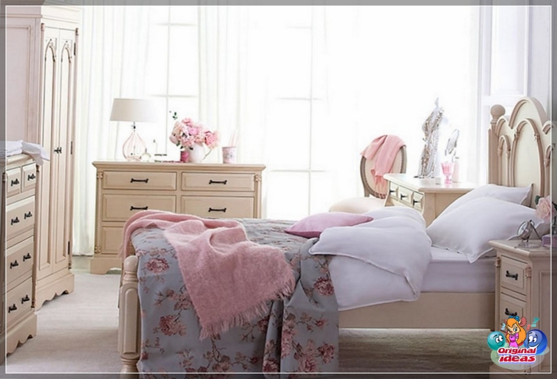 Schlafzimmer Schlafzimmer