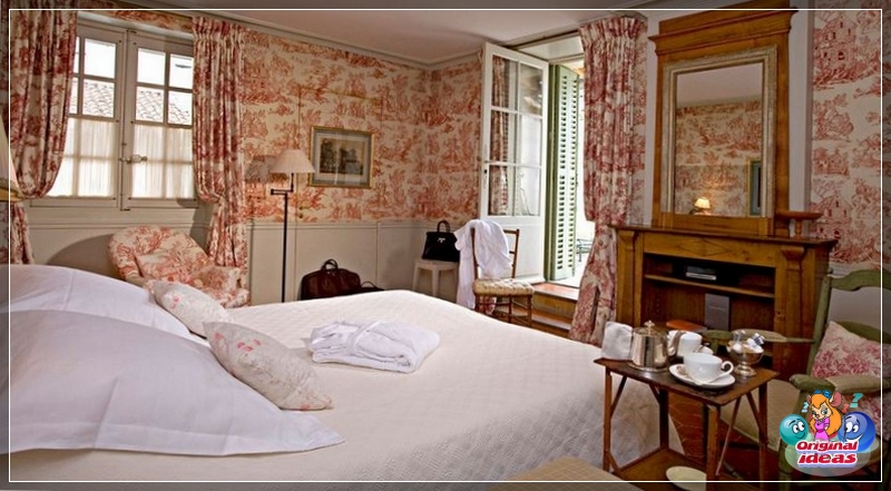 Schlafzimmer Schlafzimmer