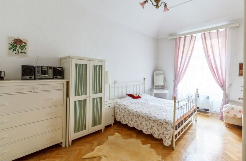 Schlafzimmer Schlafzimmer