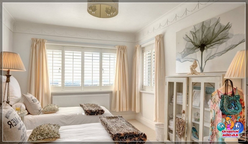 Schlafzimmer Schlafzimmer