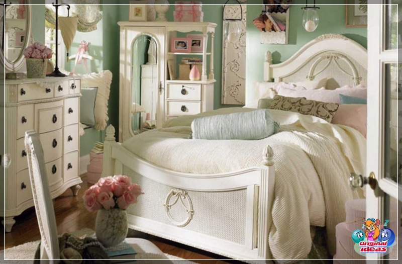 Schlafzimmer Schlafzimmer