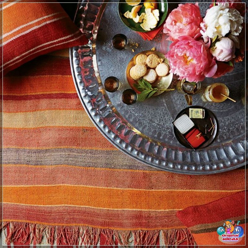 Oriental textiles Oriental textiles