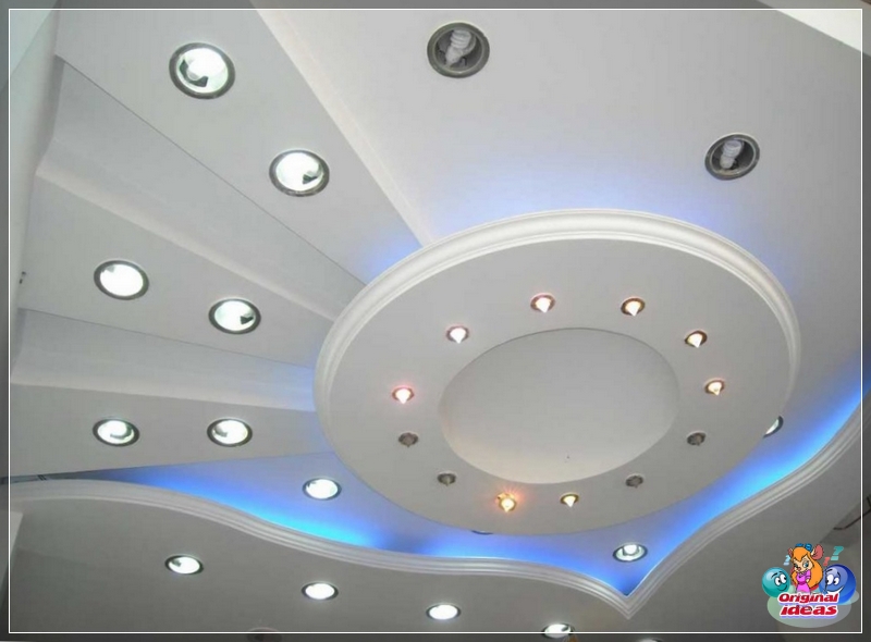 ceiling