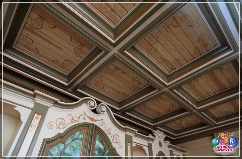 ceiling ceiling