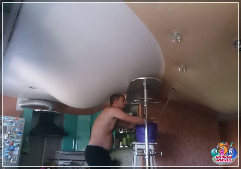 odpływ odpływ