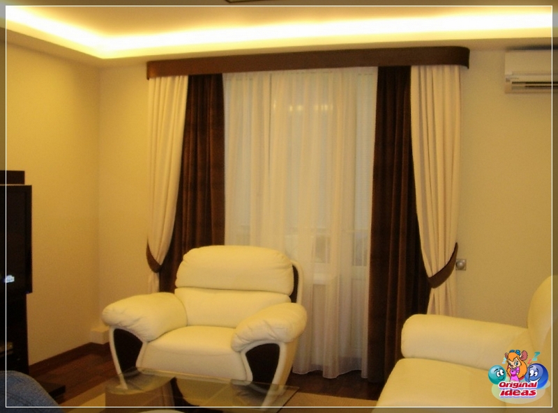 choose Curtains