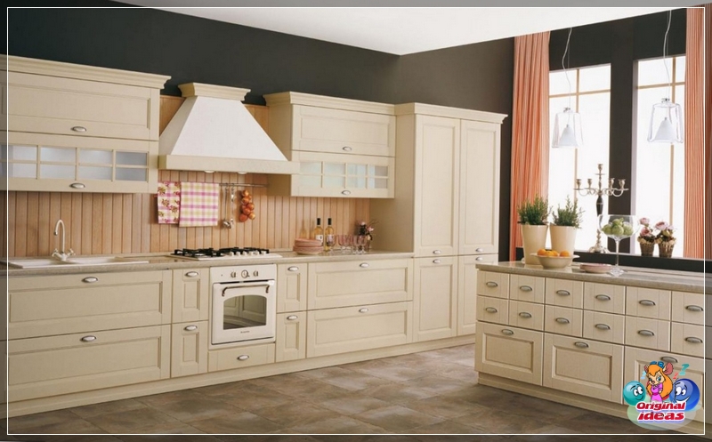 design Curtains for the interior