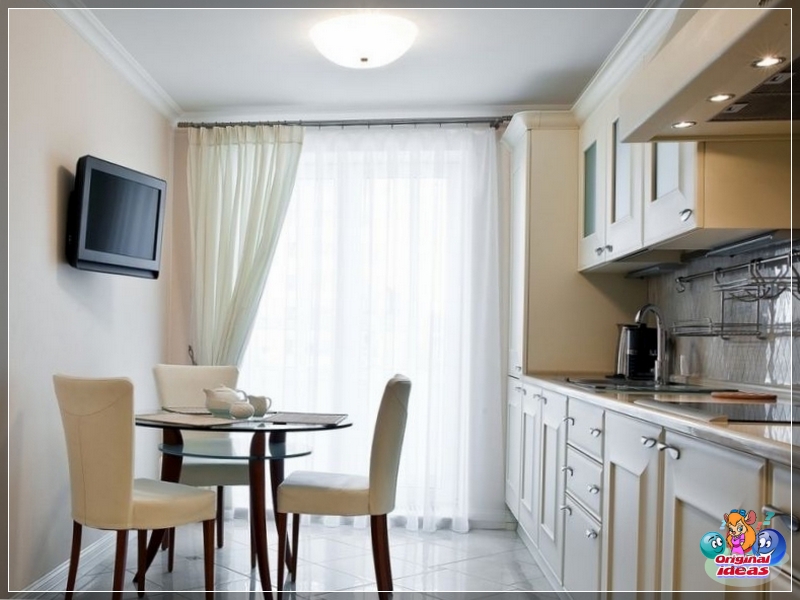 design Beautiful kitchen