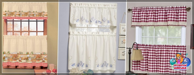 design Curtain options