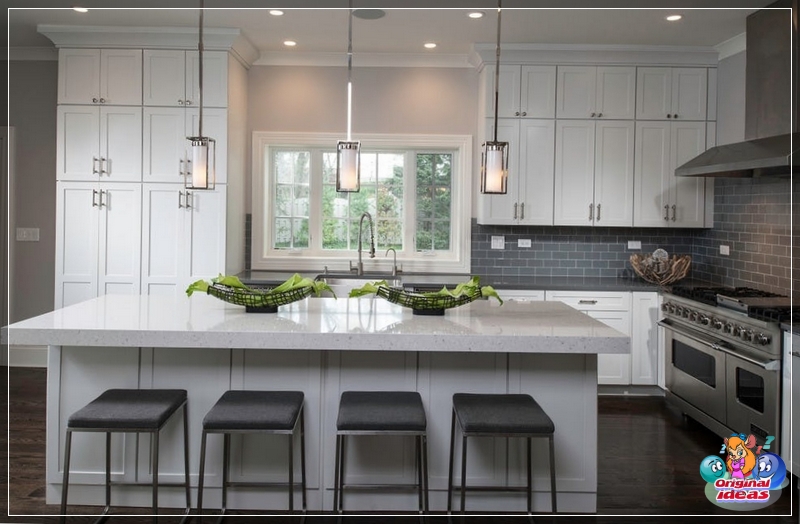 muebles de cocina italiana