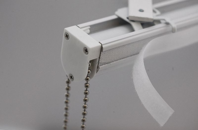 Gesims aus Kunststoff