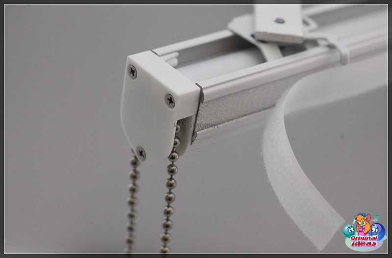 Maße für Vorhänge