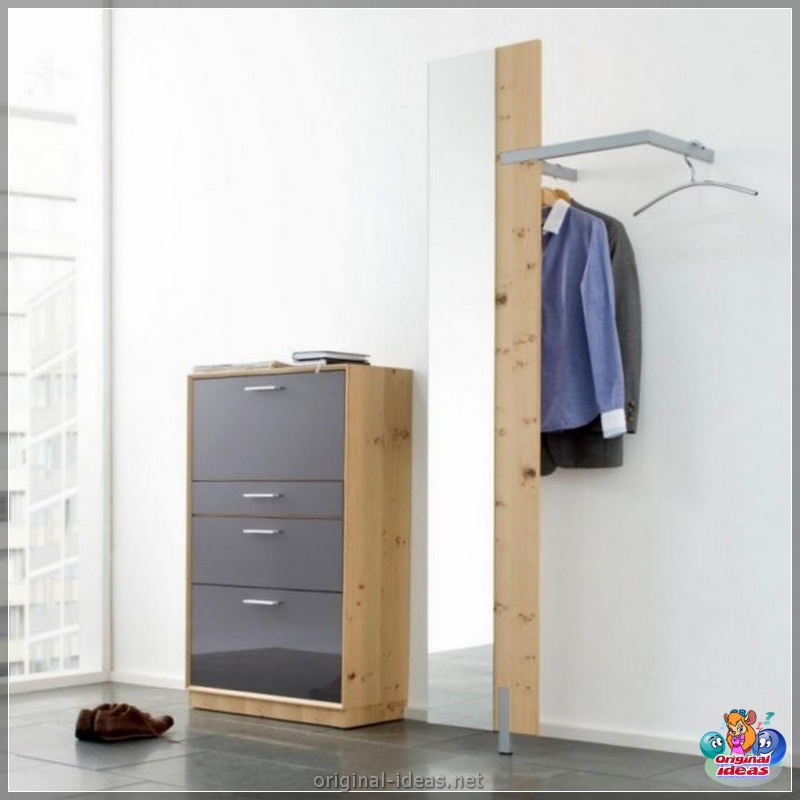 Conception d'un petit couloir: 115 photos des meilleures solutions pour choisir un style (photos) Conception d'un petit couloir: 115 photos des meilleures solutions pour choisir un style