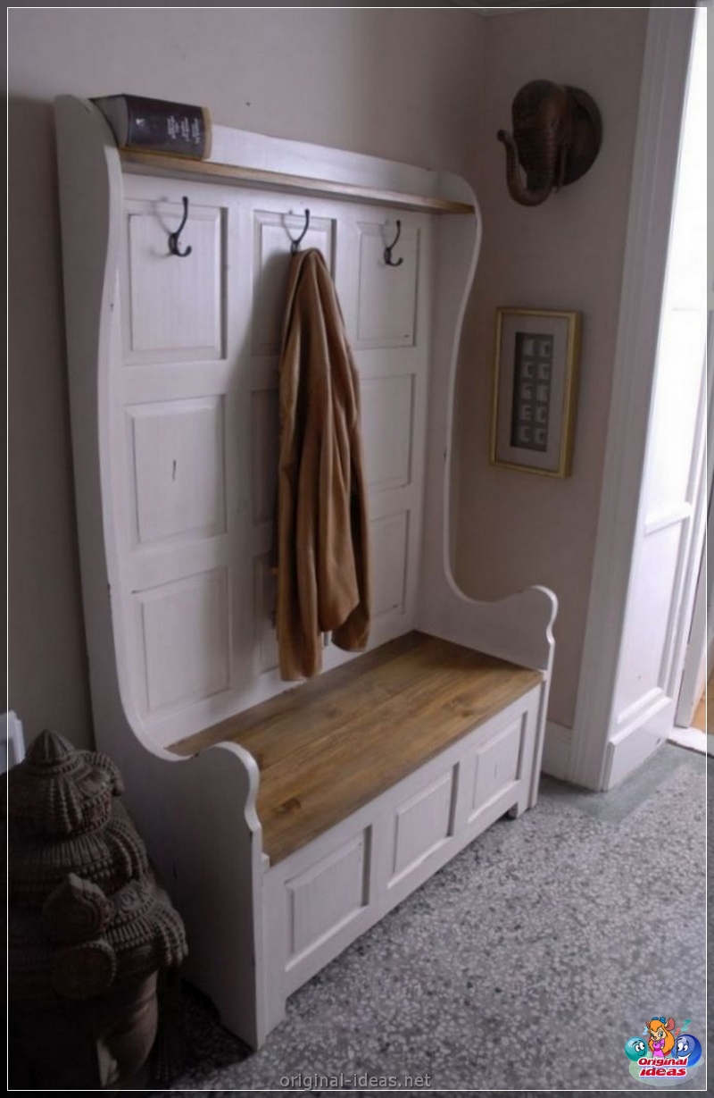 Conception d'un petit couloir: 115 photos des meilleures solutions pour choisir un style (conception) Conception d'un petit couloir: 115 photos des meilleures solutions pour choisir un style