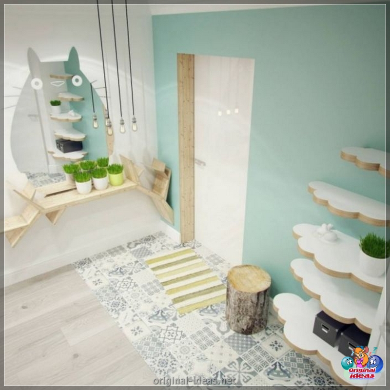 Conception d'un petit couloir: 115 photos des meilleures solutions pour choisir un style (choisir) Conception d'un petit couloir: 115 photos des meilleures solutions pour choisir un style