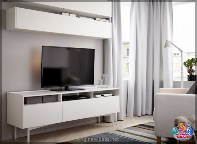 Меблі IKEA для вітальні - ідеї для організації вітальні та поради щодо вибору відповідних меблів (145 фотографій) (орган) Меблі IKEA для вітальні - ідеї для організації вітальні та поради щодо вибору відповідних меблів (145 фотографій)