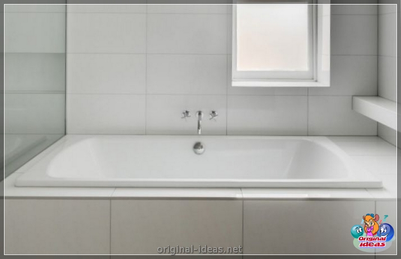Tiles in the bathroom: 110 photos of the best design ideas and bathroom decorations (bathroom) Tiles in the bathroom: 110 photos of the best design ideas and bathroom decorations