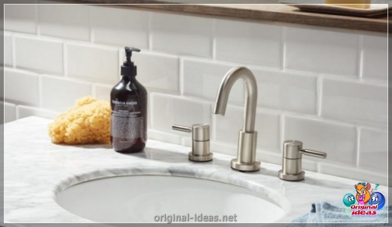 Tiles in the bathroom: 110 photos of the best design ideas and bathroom decorations (ideas) Tiles in the bathroom: 110 photos of the best design ideas and bathroom decorations