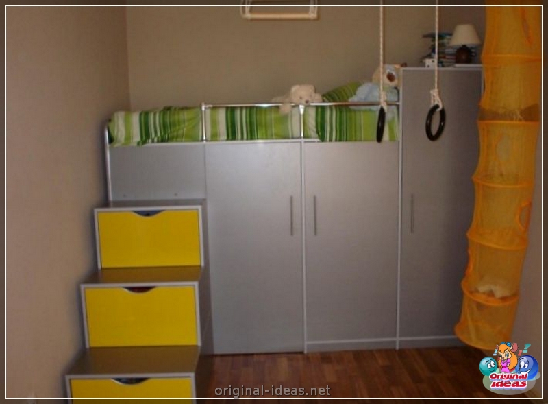 Cabinet: 95 photos of perfect combinations and beautiful ideas for application (beautiful) Cabinet: 95 photos of perfect combinations and beautiful ideas for application