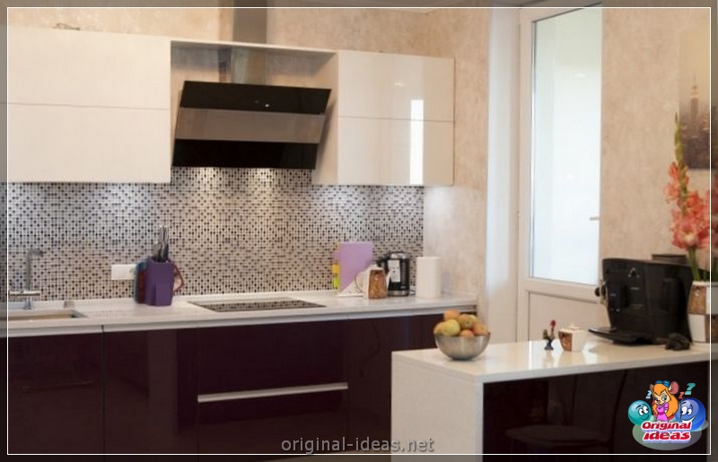 Kitchen set - 105 photos of beautiful and modern ideas for modern cuisine (beautiful) Kitchen set - 105 photos of beautiful and modern ideas for modern cuisine