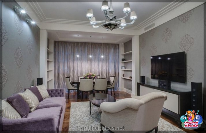 Кватэра дызайну інтэр'еру 30 квадратных метраў. м.: 115 фотаздымкаў лепшых ідэй упрыгожвання для сучасных кватэр (дызайну) Кватэра дызайну інтэр'еру 30 квадратных метраў. м.: 115 фотаздымкаў лепшых ідэй упрыгожвання для сучасных кватэр