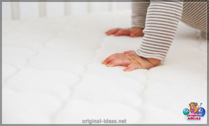 Matelas pour enfants - Où acheter et comment choisir les matelas les plus simples (130 photos et vidéos) (acheter) Matelas pour enfants - Où acheter et comment choisir les matelas les plus simples (130 photos et vidéos)