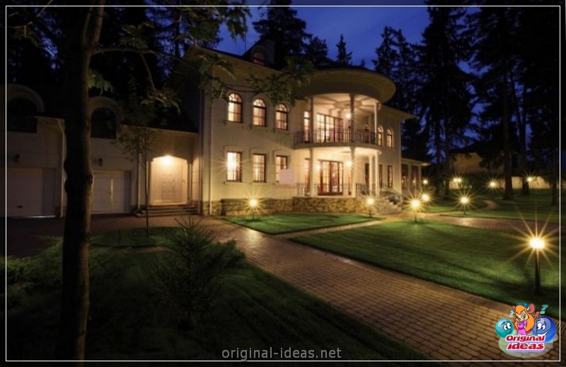 How to decorate a yard with your own hands? Overview of original ideas and combinations for the design of the yard (110 photos) (overview) How to decorate a yard with your own hands? Overview of original ideas and combinations for the design of the yard (110 photos)