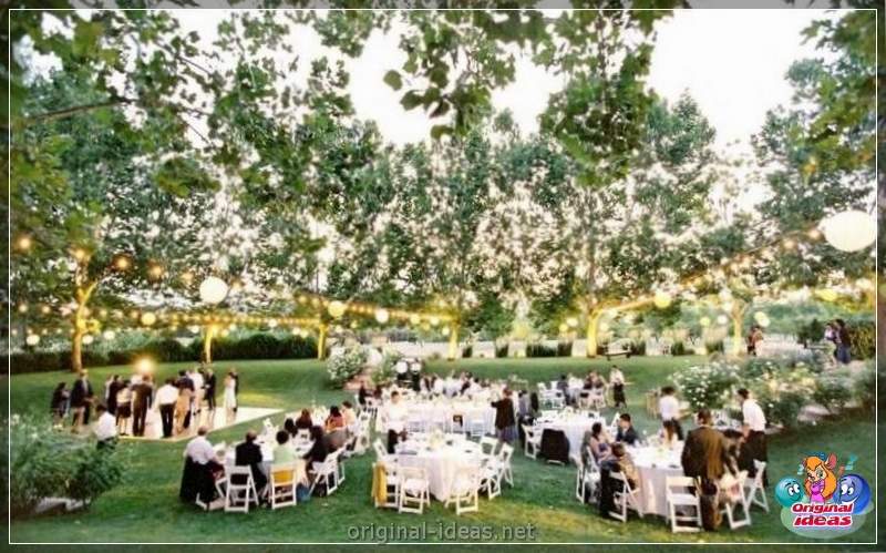 How to decorate a yard with your own hands? Overview of original ideas and combinations for the design of the yard (110 photos) (your) How to decorate a yard with your own hands? Overview of original ideas and combinations for the design of the yard (110 photos)