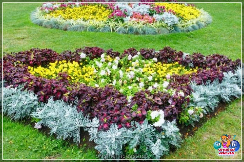 How to decorate a yard with your own hands? Overview of original ideas and combinations for the design of the yard (110 photos) (original) How to decorate a yard with your own hands? Overview of original ideas and combinations for the design of the yard (110 photos)