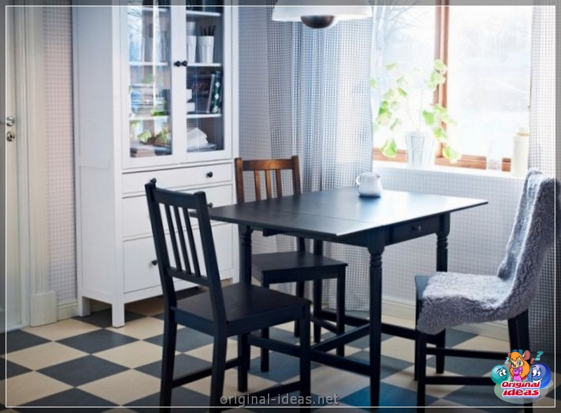Стільці IKEA: 140 фотографій модних ідей для дизайну та особливостей використання брендів (ikea) Стільці IKEA: 140 фотографій модних ідей для дизайну та особливостей використання брендів