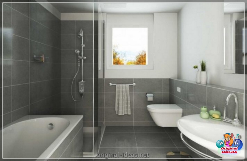 Paul dans la salle de bain: conseils pour choisir les revêtements de sol et les revêtements de sol (vidéo + 95 photos) (paul) Paul dans la salle de bain: conseils pour choisir les revêtements de sol et les revêtements de sol (vidéo + 95 photos)