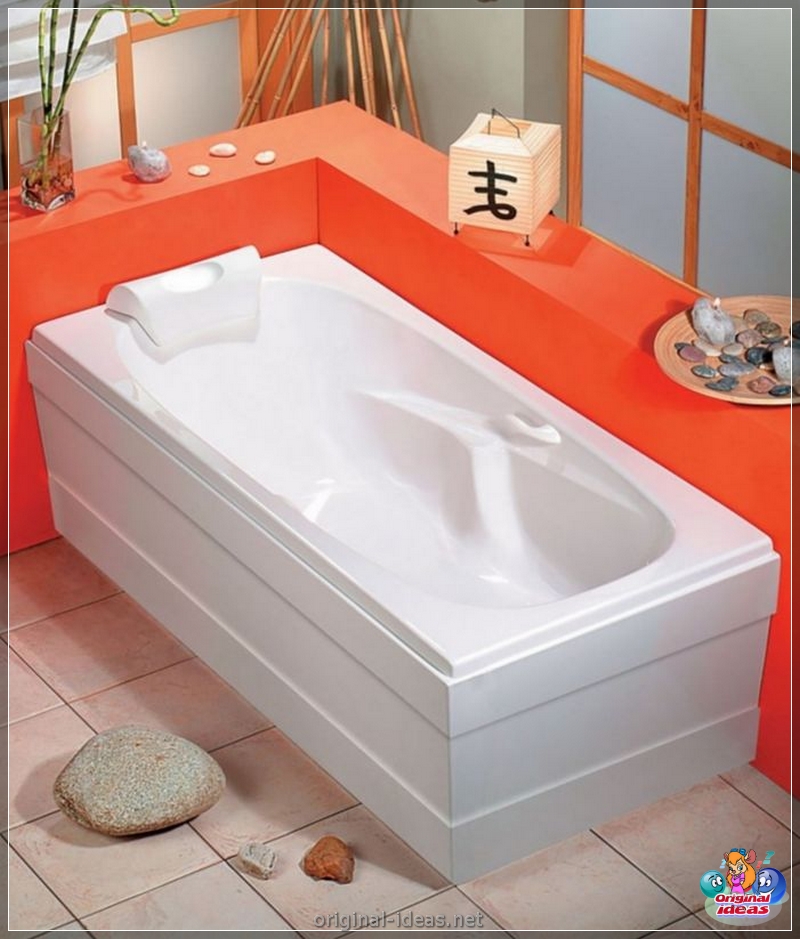 Paul dans la salle de bain: conseils pour choisir les revêtements de sol et les revêtements de sol (vidéo + 95 photos) (dans) Paul dans la salle de bain: conseils pour choisir les revêtements de sol et les revêtements de sol (vidéo + 95 photos)