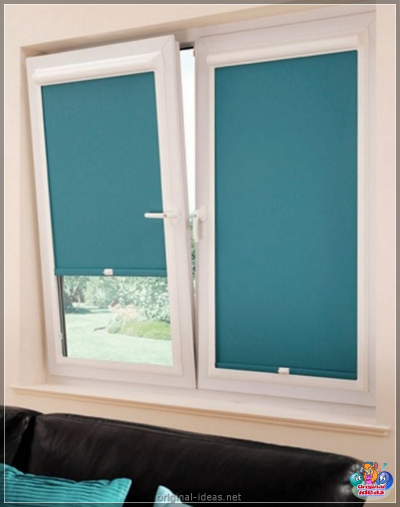Curtains in the hall: 120 photos of real examples of the design of the porch rooms using curtains (examples) Curtains in the hall: 120 photos of real examples of the design of the porch rooms using curtains