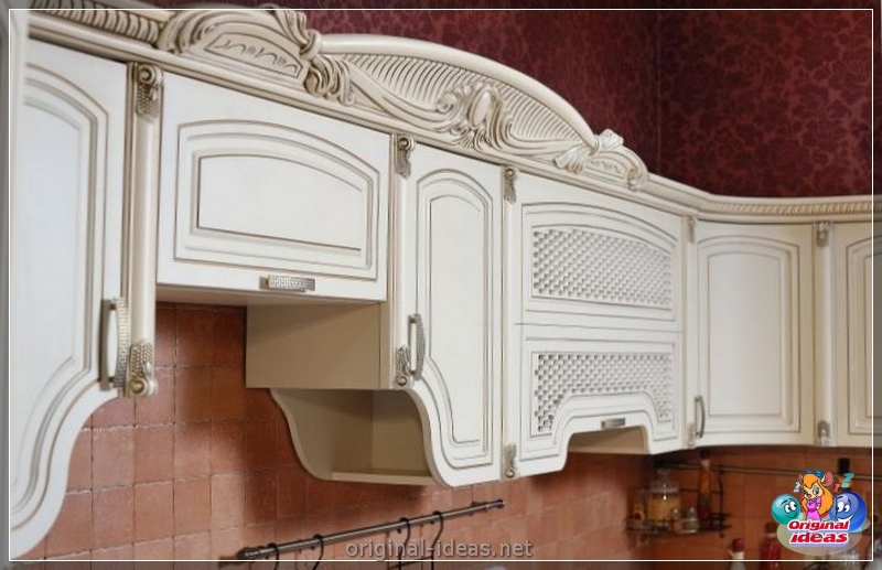 Cuisines d'angle: 100 photos d'options de décoration modernes et d'idées de conception pour les cuisines du coin (options) Cuisines d'angle: 100 photos d'options de décoration modernes et d'idées de conception pour les cuisines du coin