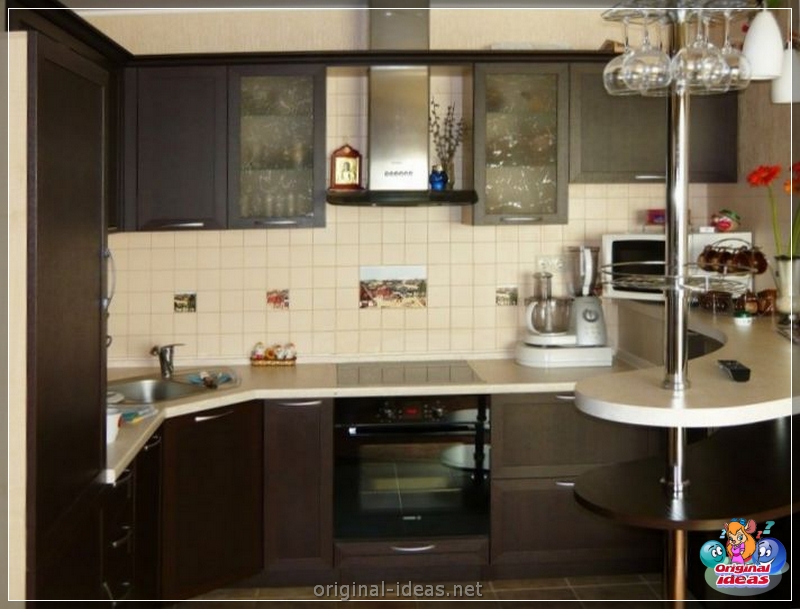 Kitchen set - 115 photos of the best ideas for real kitchen design (photos) Kitchen set - 115 photos of the best ideas for real kitchen design