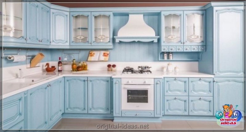 Kitchen set - 115 photos of the best ideas for real kitchen design (kitchen) Kitchen set - 115 photos of the best ideas for real kitchen design