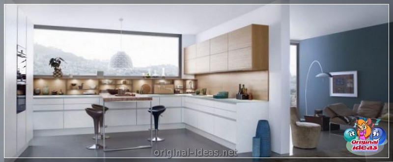 Kitchen set - 115 photos of the best ideas for real kitchen design (best) Kitchen set - 115 photos of the best ideas for real kitchen design