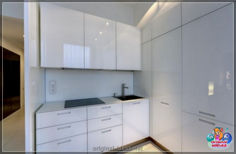 Kitchen set - 115 photos of the best ideas for real kitchen design (ideas) Kitchen set - 115 photos of the best ideas for real kitchen design