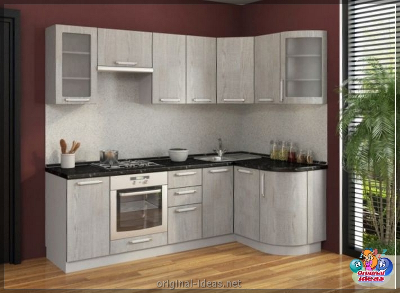 Kitchen set - 115 photos of the best ideas for real kitchen design (ideas) Kitchen set - 115 photos of the best ideas for real kitchen design
