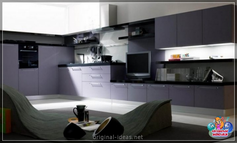 Kitchen set - 115 photos of the best ideas for real kitchen design (photos) Kitchen set - 115 photos of the best ideas for real kitchen design