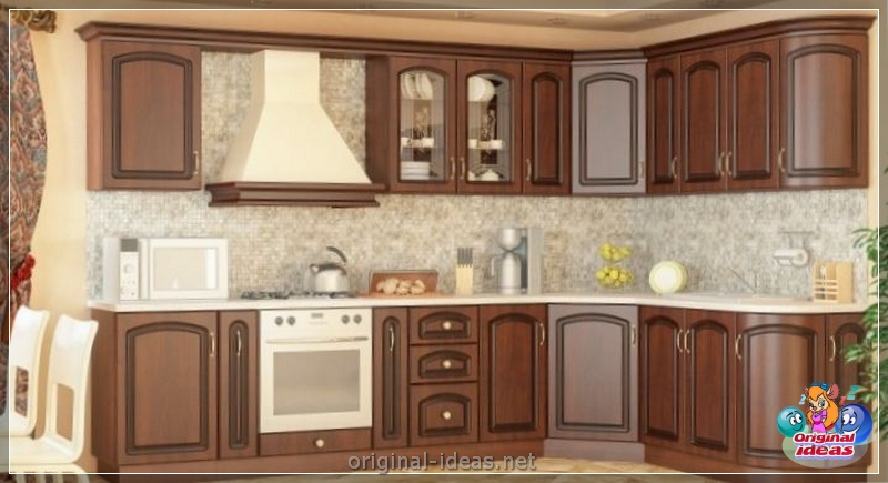Kitchen set - 115 photos of the best ideas for real kitchen design (real) Kitchen set - 115 photos of the best ideas for real kitchen design