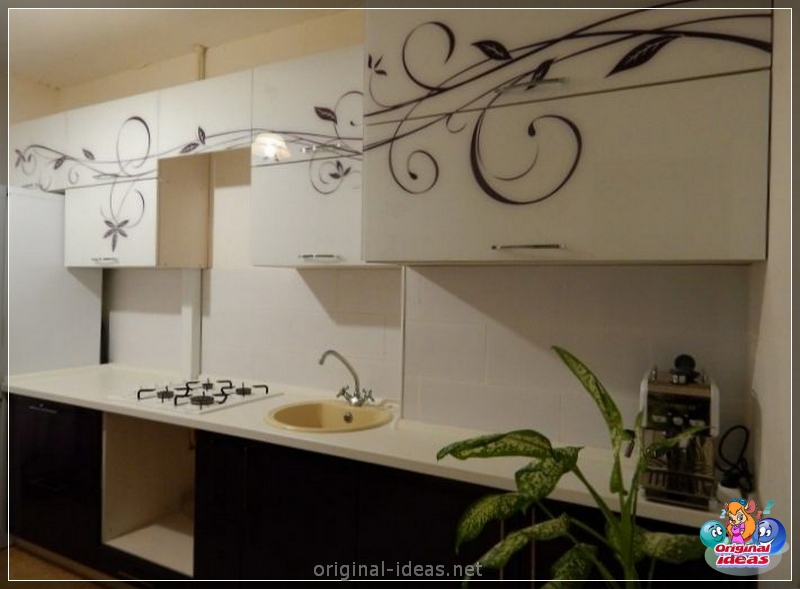 Kitchen set - 115 photos of the best ideas for real kitchen design (real) Kitchen set - 115 photos of the best ideas for real kitchen design