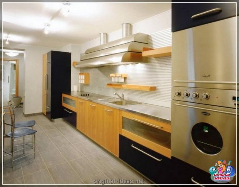 Kitchen set - 115 photos of the best ideas for real kitchen design (best) Kitchen set - 115 photos of the best ideas for real kitchen design