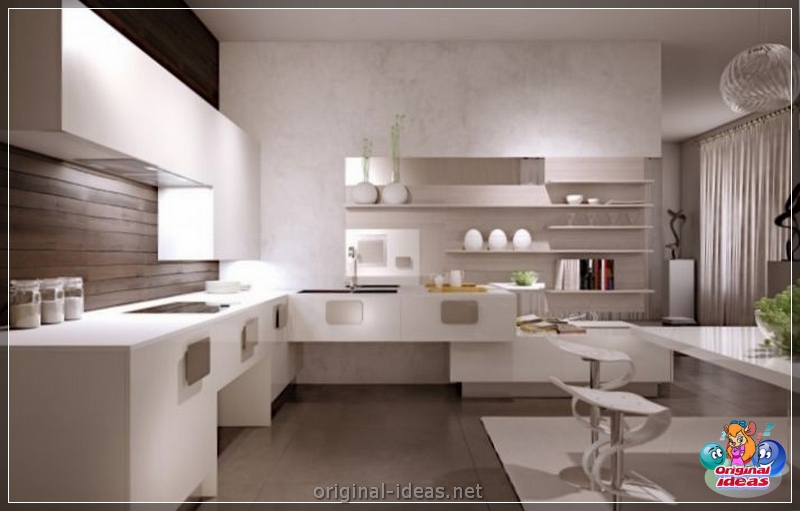 Kitchen set - 115 photos of the best ideas for real kitchen design (real) Kitchen set - 115 photos of the best ideas for real kitchen design
