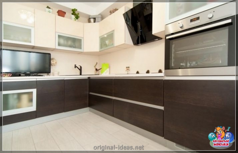 Kitchen set - 115 photos of the best ideas for real kitchen design (ideas) Kitchen set - 115 photos of the best ideas for real kitchen design